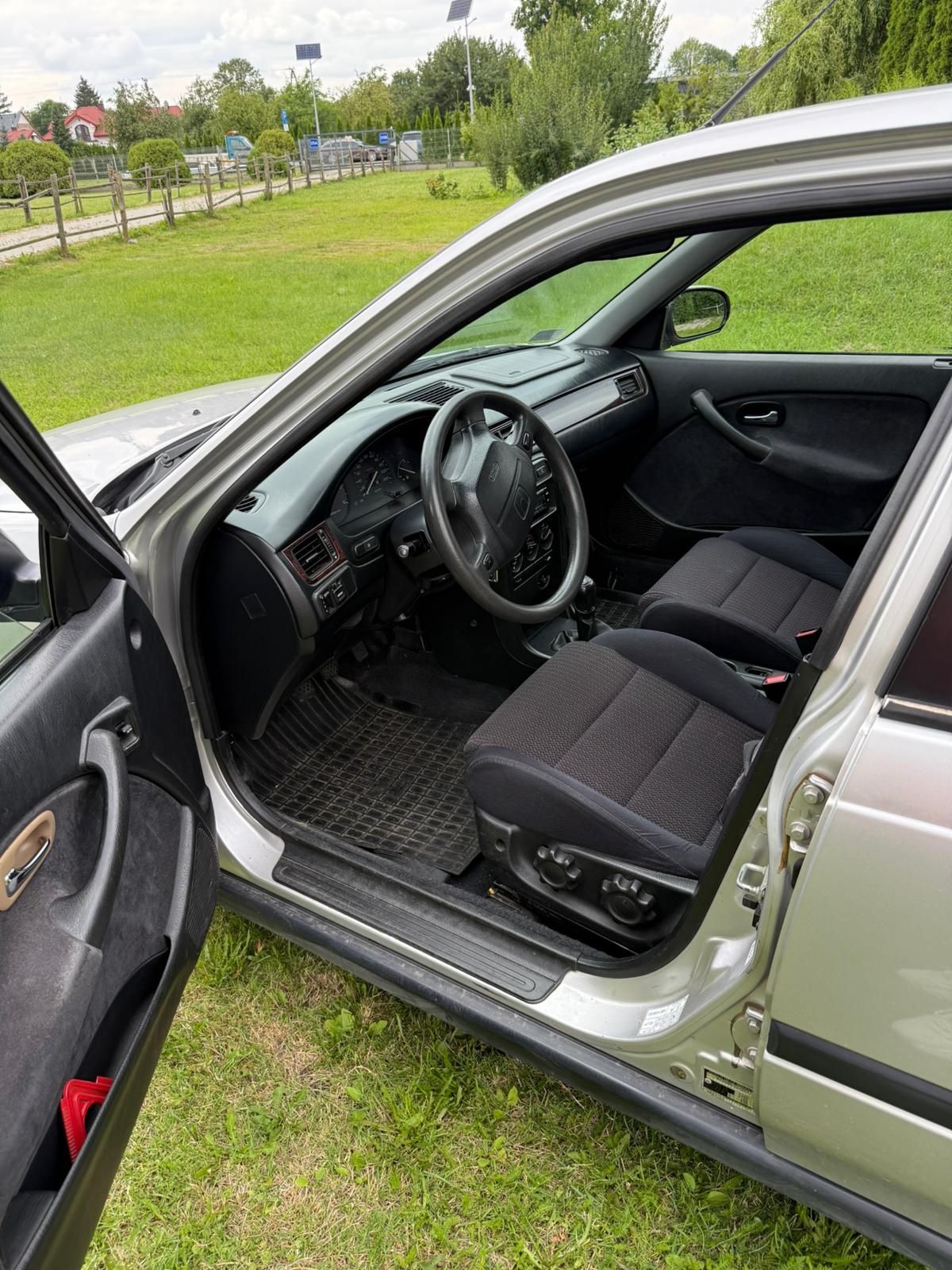 Honda Civic 1998 2.0 TD