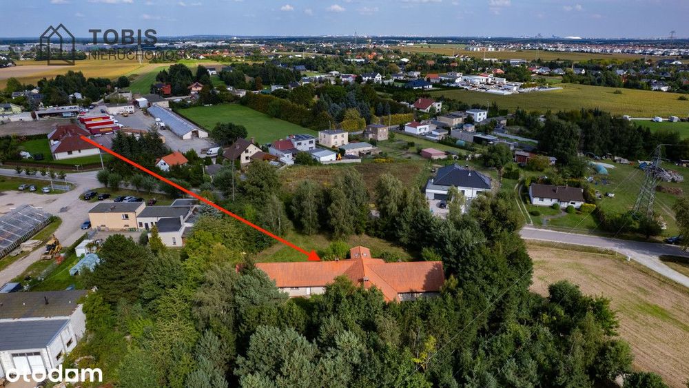 Zakrzewo ul. Graniczna 12 I Zobacz
