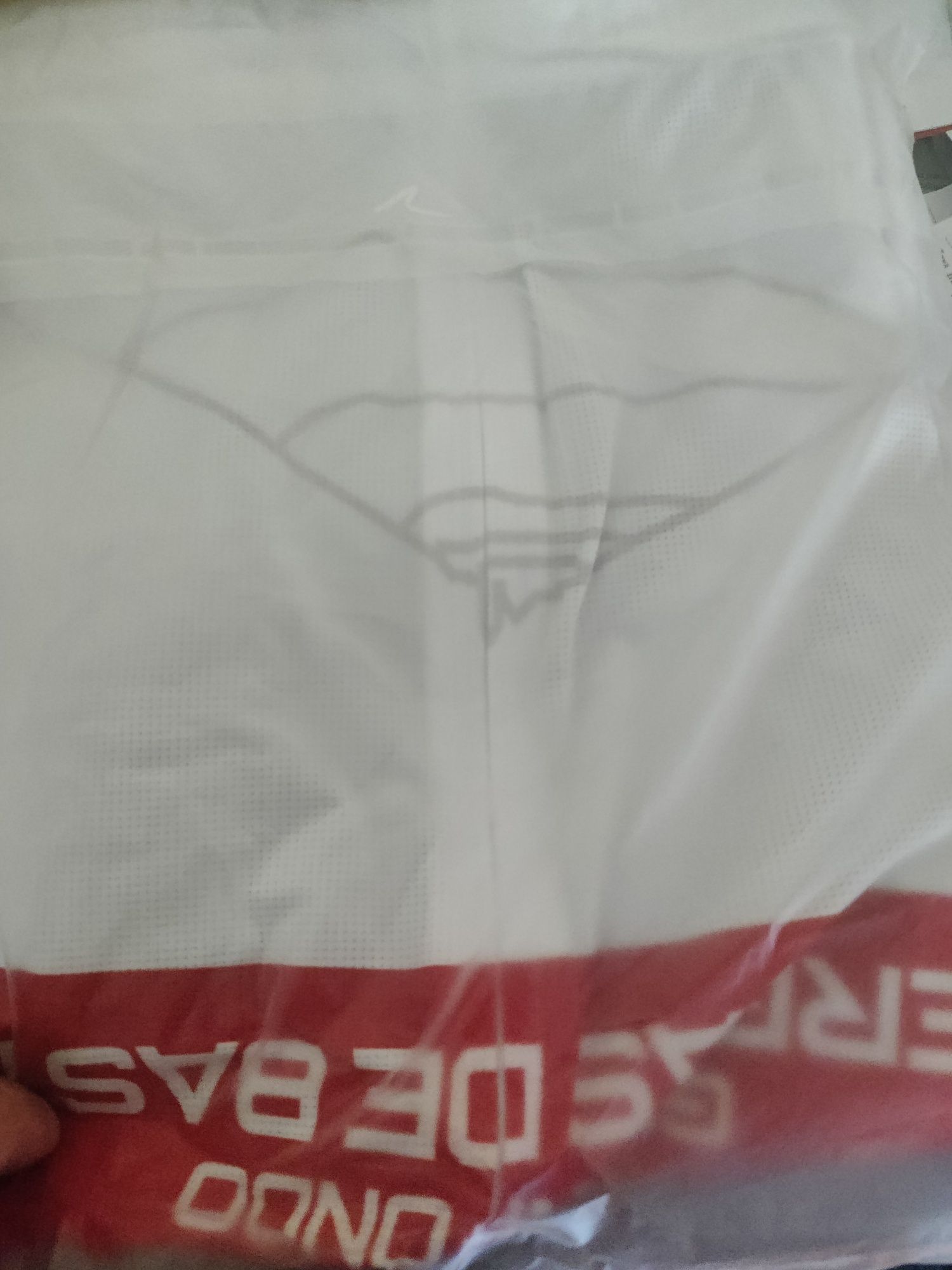jersey ciclismo granfondo terras de basto 2025 nova