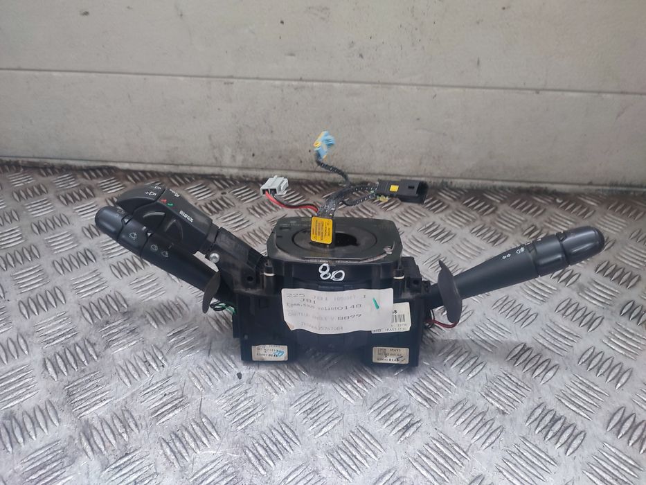 Renault Espace IV 4 Lift przełącznik świateł kierunkowskazów