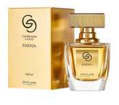 Essenza Giordani Gold Oriflame 50 ml nowe