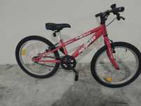 Bicicleta criança roda 20