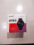 Huami Amazfit GTR 3 Thunder Black
