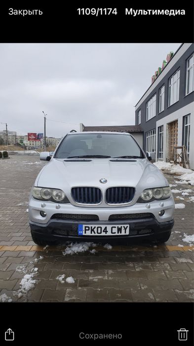 Блок управління двигуном BMW X5 E53 ключ замок комплект мозгов бмв х5