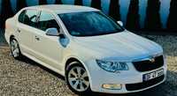 Skoda Superb 1.6 TDI GreenLine