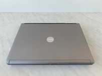 Laptop DELL D630 Intel Core 512GB SSD NOWA BATERIA stan idealny
