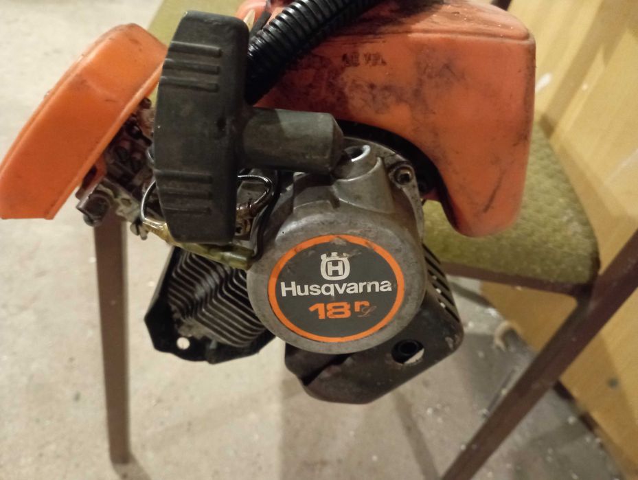 Podkaszarka Husqvarna 18R