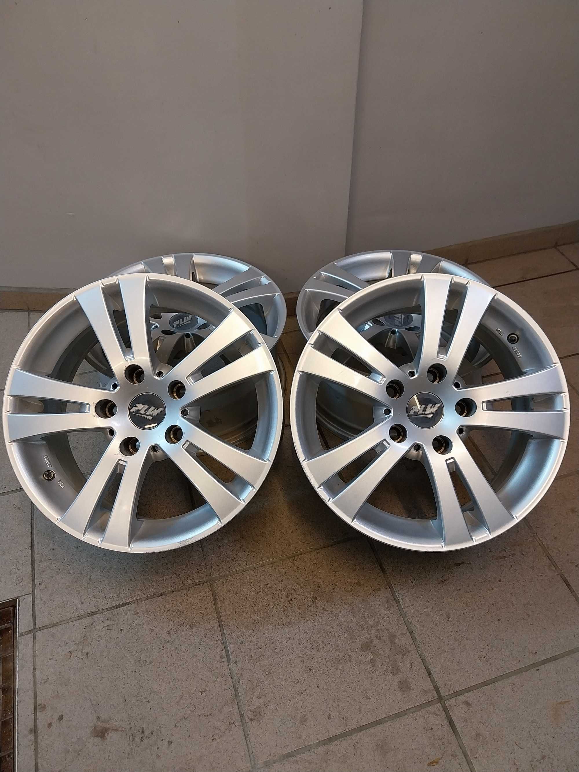 Alufelgi 16" BMW seria 3 , 5x120 ET38 , FLW Germany