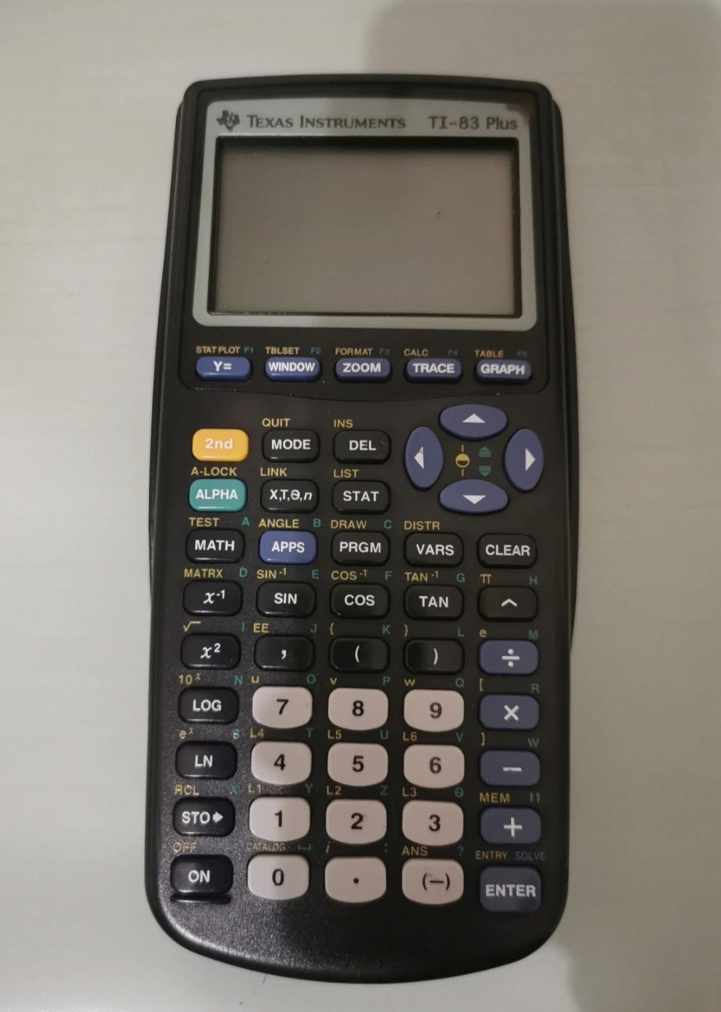 Calculadora científica
