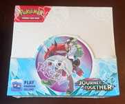 Journey Together Booster Box