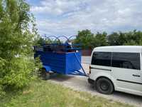 Перевезення тварин, врх коні телята.ДЕШЕВО