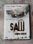 Dvd "Saw"