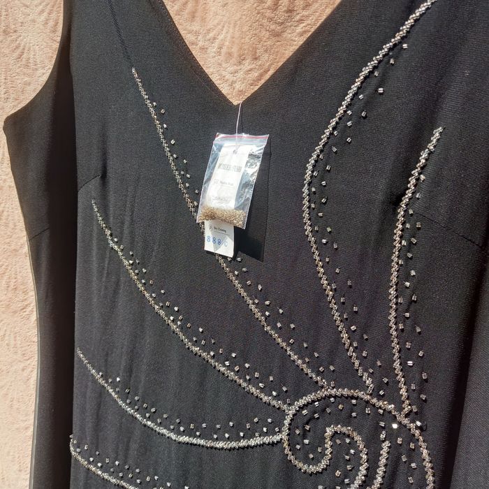 Плаття вечірнє (розмір  L)