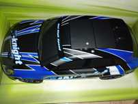 Model samochodu Amewi Rallye PR-5 1:18 RC model samochodu