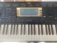 Keyboard YAMAHA PSR-730
