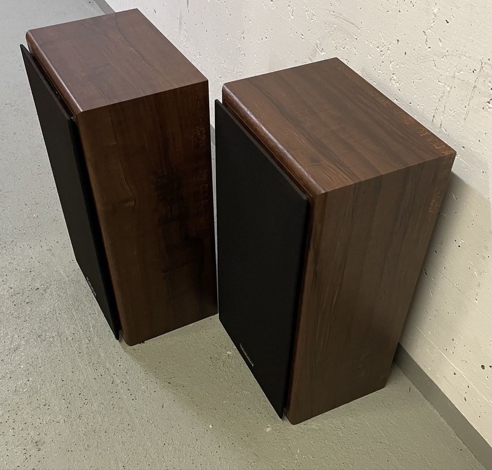 Technics SB-C350 3 Way Speaker System