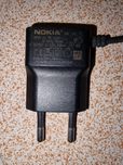 Carregador telemóvel  NOKIA AC-5E