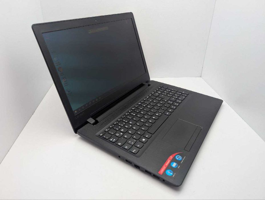 Lenovo 110-15 intel Celeron Ram:4gb SSD:120gb Intel HD Graphics 15.6
