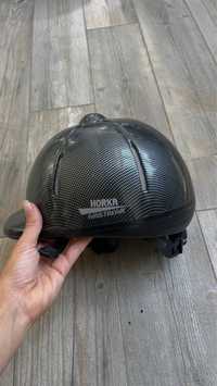 Конный шлем Horka Airstream Cap XS/S