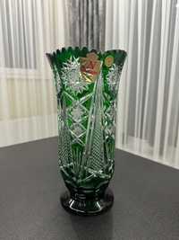 Хрустальная ваза, конфетница Nachtmann GDR Германия