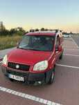 Fiat Doblo Maxi 1.9JTD 120km 2007r