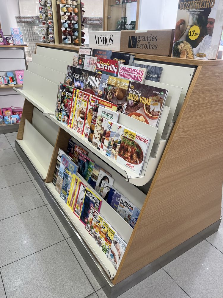 Expositor Revistas