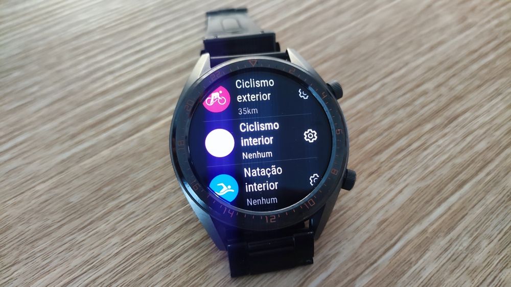 Smartwatch Huawei GT