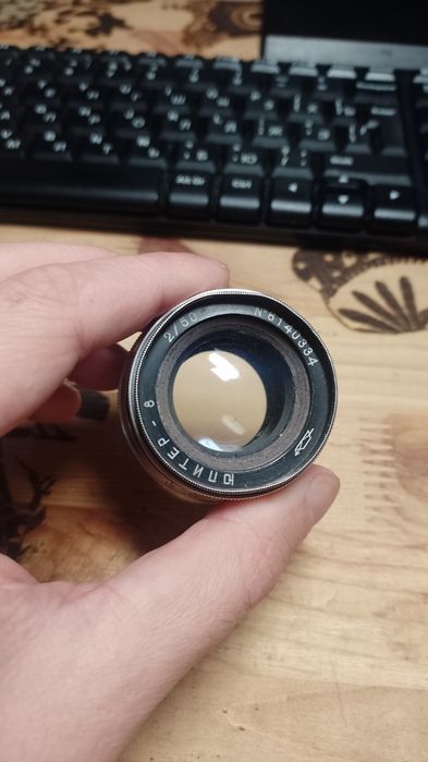 Юпітер 8/Юпитер 8