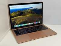 MacBook Air 13 2018 Intel i5 8GB RAM 128GB SSD Super Stan Gwarancja