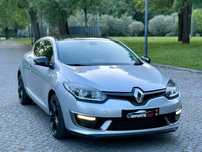 Renault Mégane Coupe