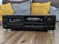 Technics RS-BX707