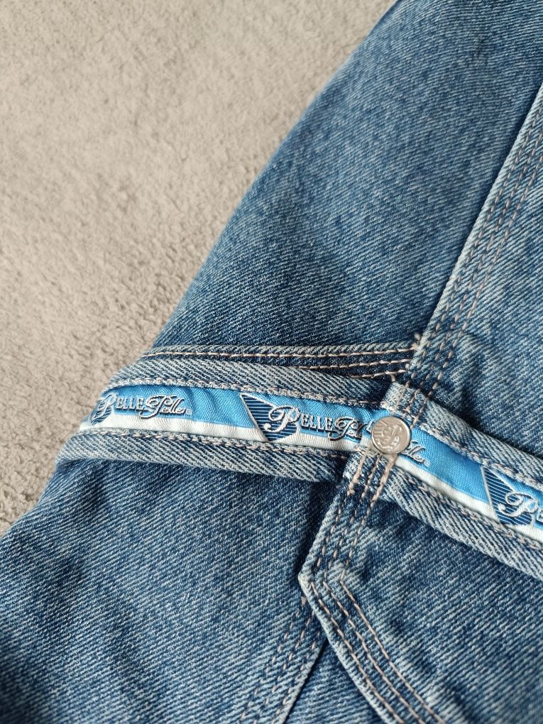 Pelle Pelle szorty XL