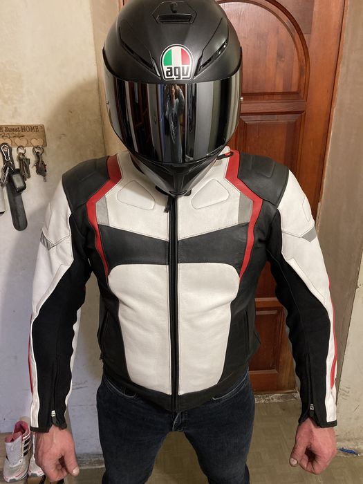 Продам мото куртку Pro Sports 54р.