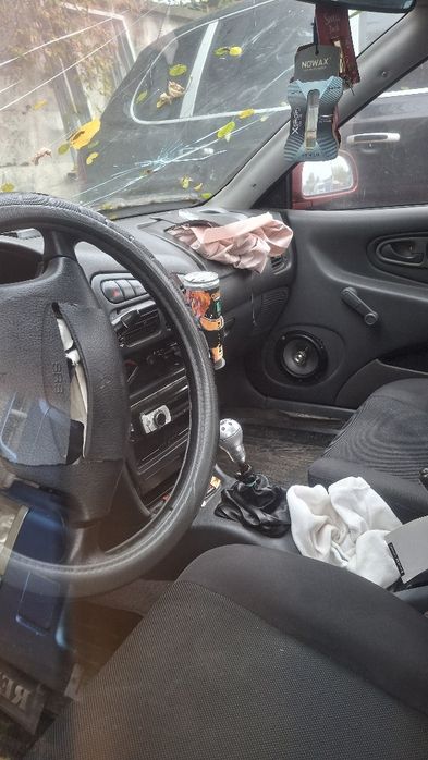 Mitsubishi colt 1995. 1.3бенз після дтп продаж(цилим)