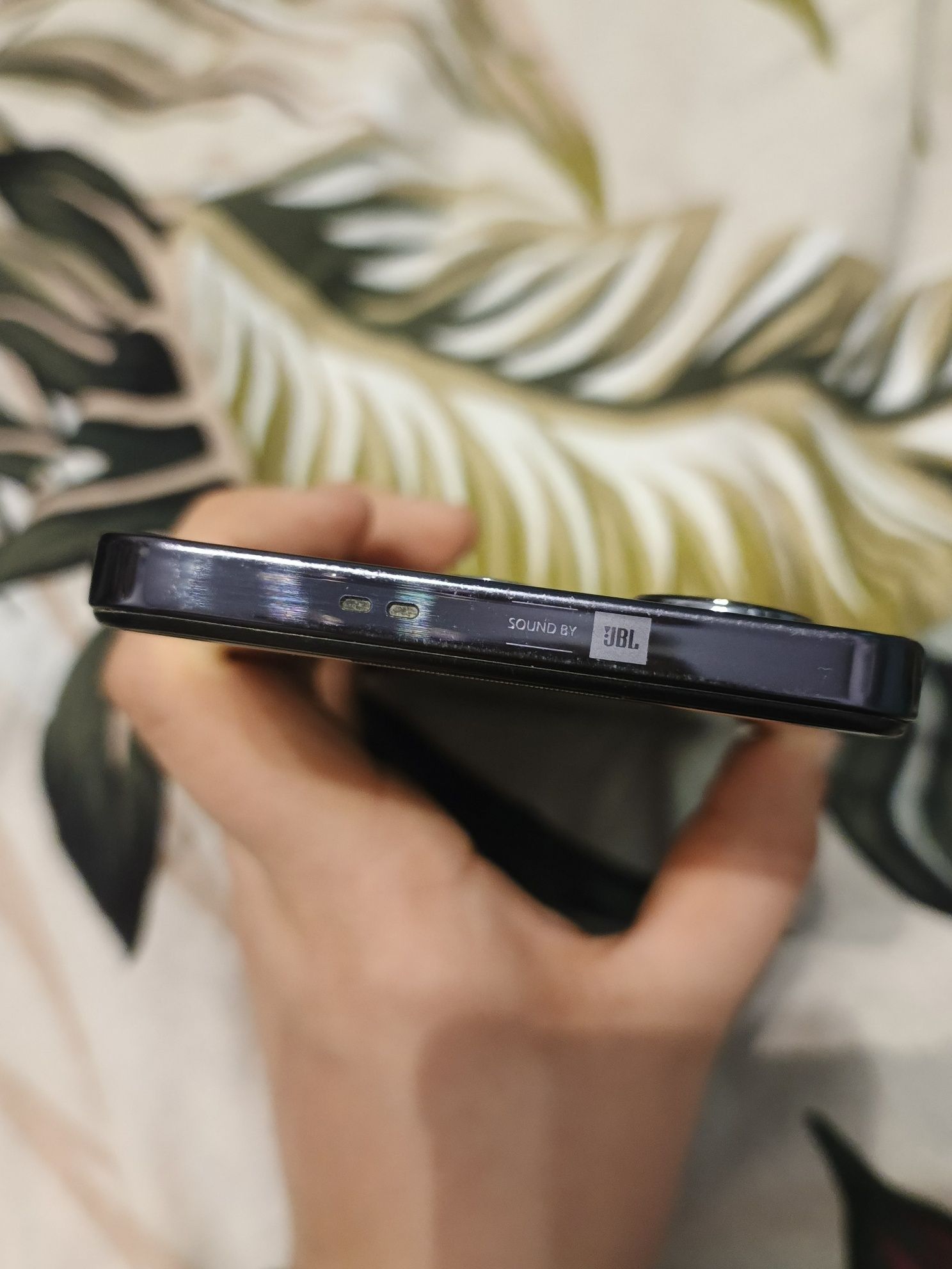 Smartfon Infinix note 30