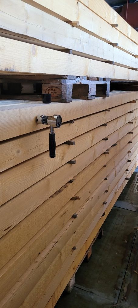 Łata łaty dachowe 50x40 mm kontrłaty podbitka elewacja cena brutto.