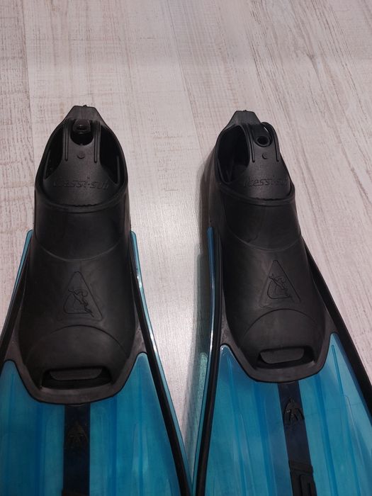 Płetwy Cressi Rondinella rozmiar 41-42