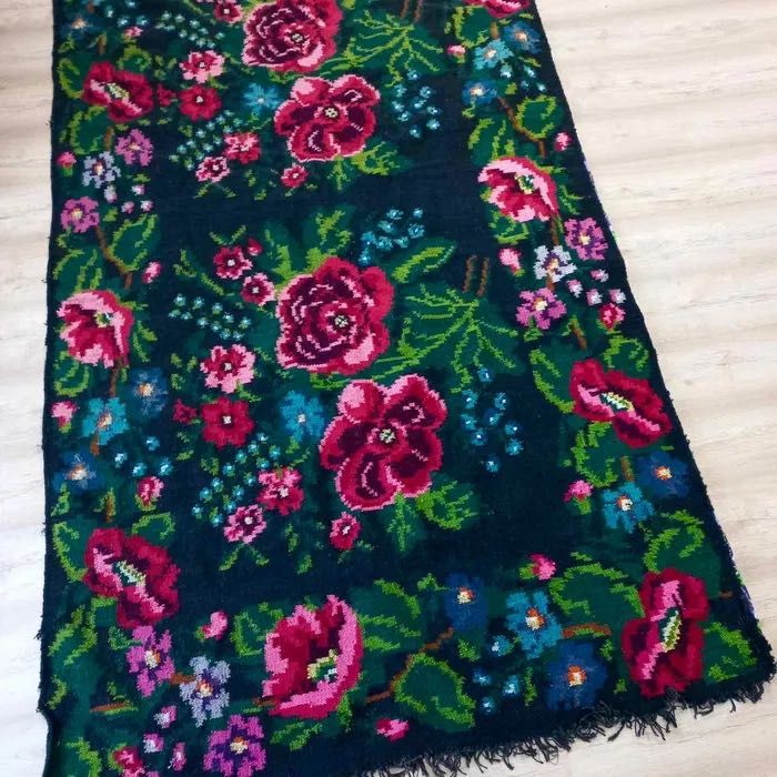 Килим український