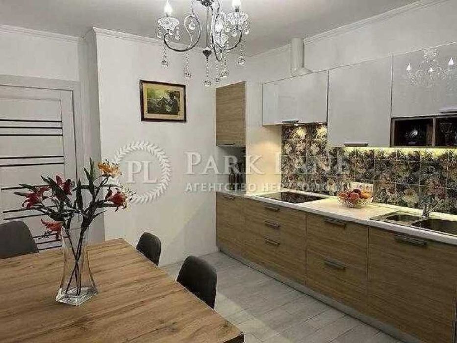 Микільсько-Слобідська 10 ЖК Русанівська Гавань Лівобережна