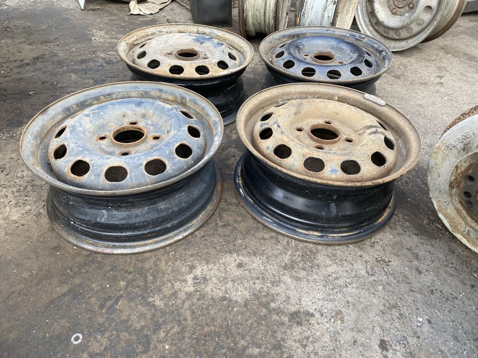 Продам диски форд 4/108 r14