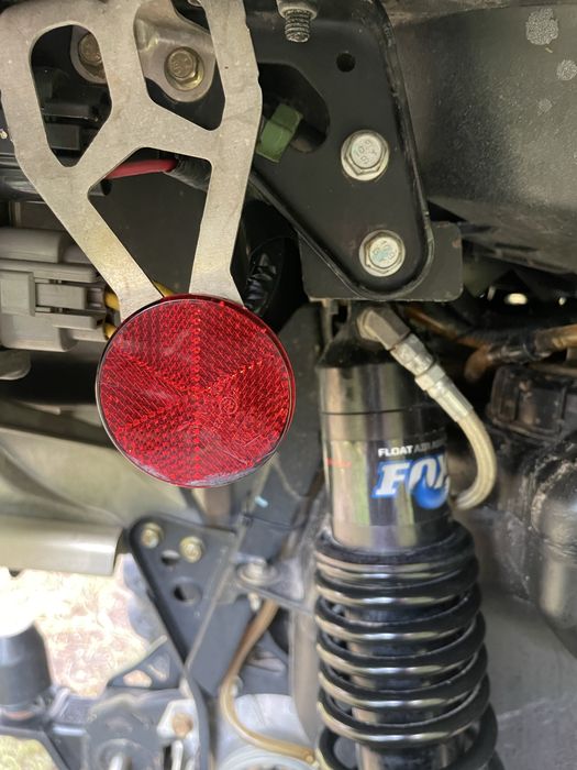 Квадроцикл Brp Outlander 1000 Max Limited