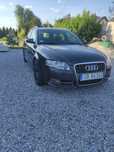 Audi a4b7 s-line