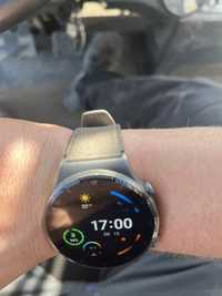 smartwatch huawei gt 2 pro