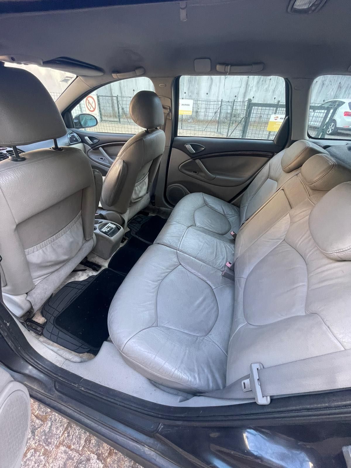 Carro Citroën C5 2.2 HDI