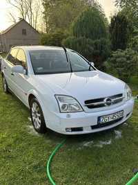 Opel vectra 2.2dti w calosci lub na czesci brak przegladu