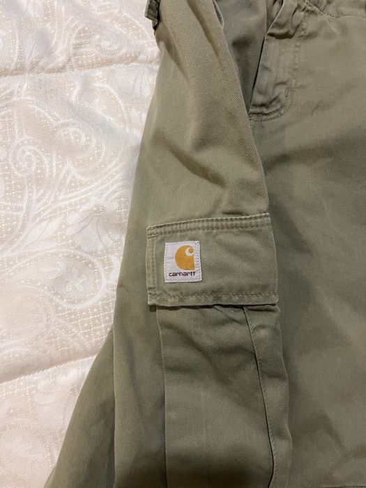 Calças Cargo Carhartt