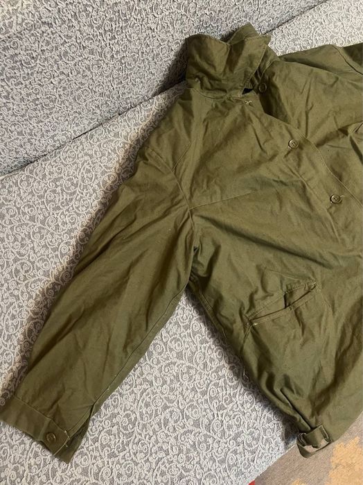 Костюм газовика чоловічий