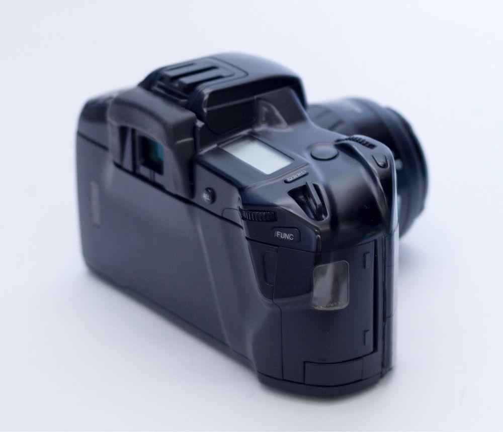 Техніка для цінителів minolta dynax 7xi