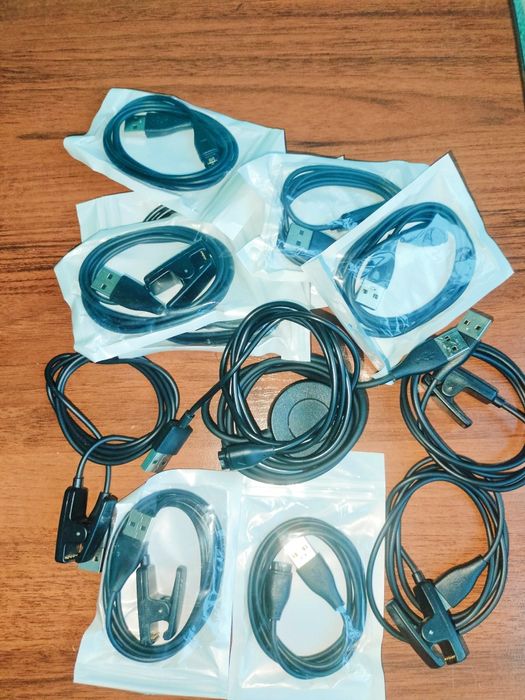 Зарядка до годинника Garmin, шнур garmin, кабель Garmin