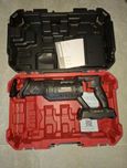 Serra sabre serrote Parkside 40v 2x 20v performance